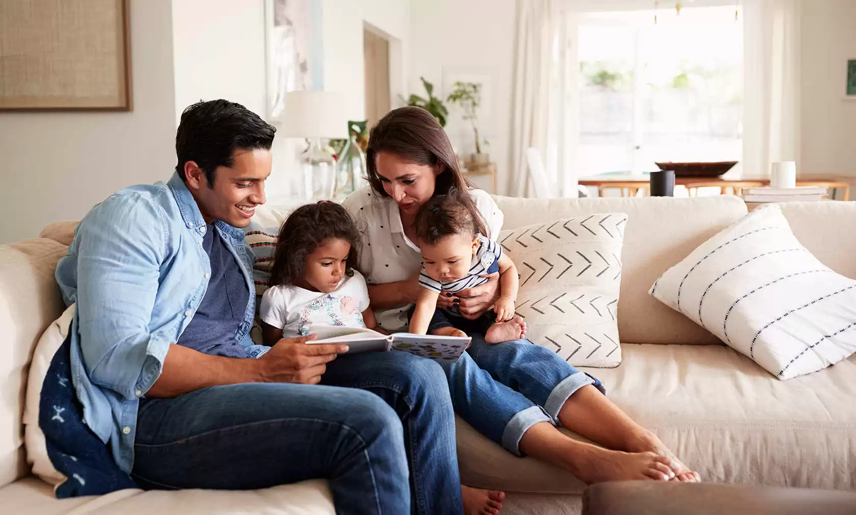 Family-Protection